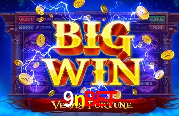 9nbet: A Experiência de Casino com Jogos de Mesa ao Vivo