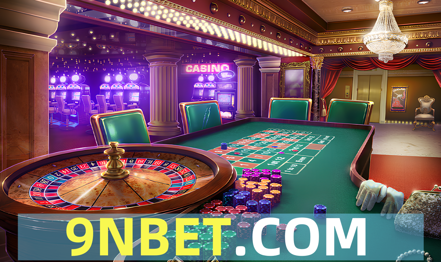 9NBET