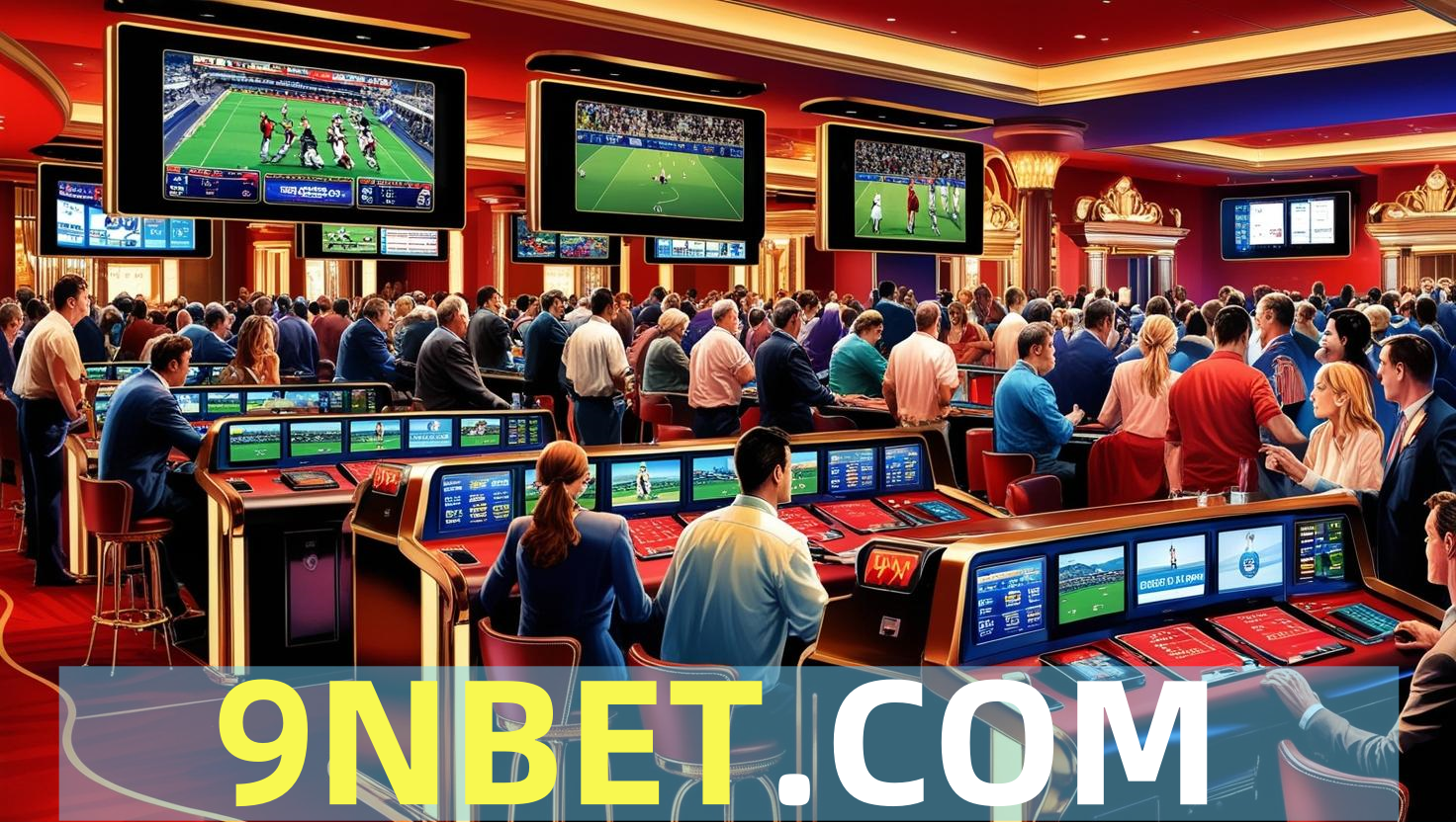 9NBET